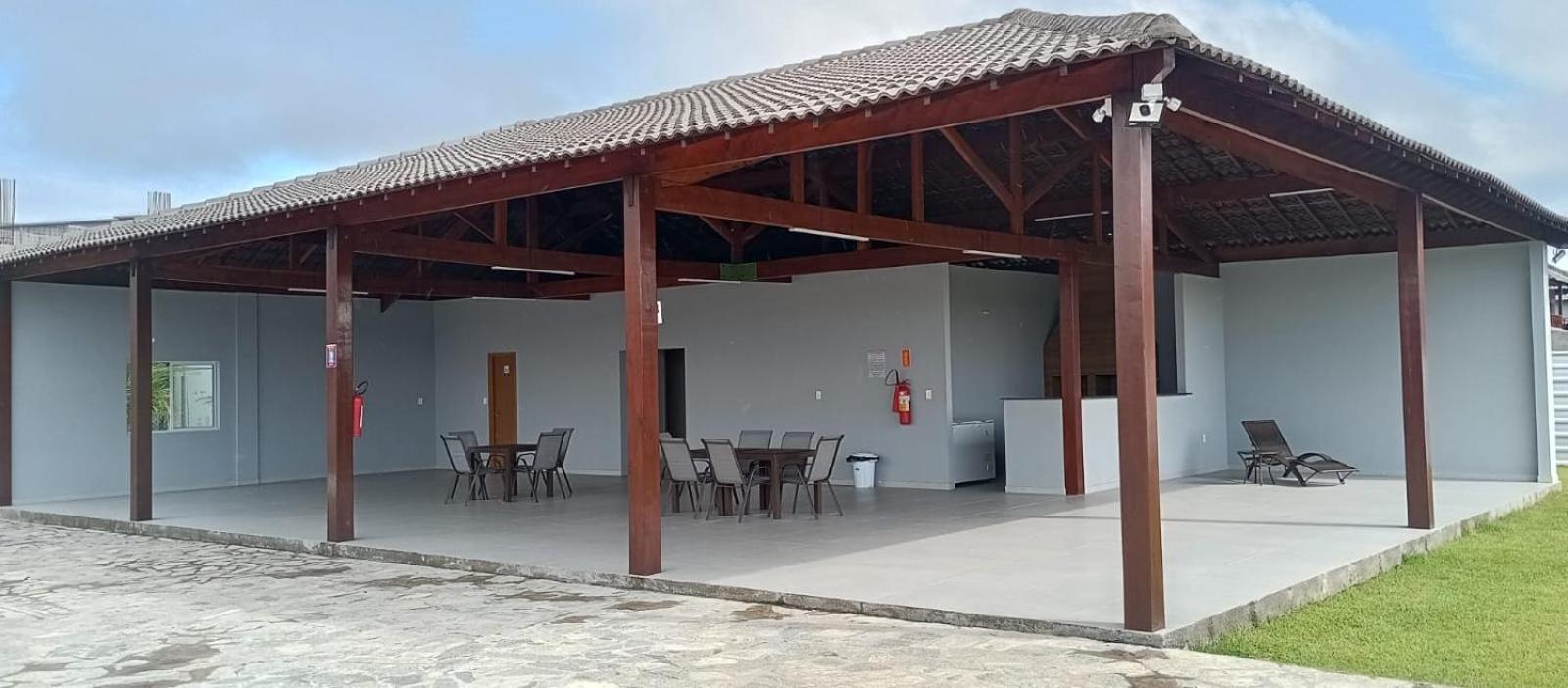 Praia Dos Carneiros Condominio Village Tamandaré المظهر الخارجي الصورة