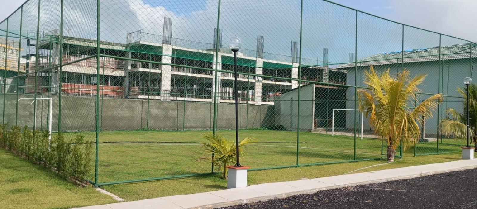 Praia Dos Carneiros Condominio Village Tamandaré المظهر الخارجي الصورة