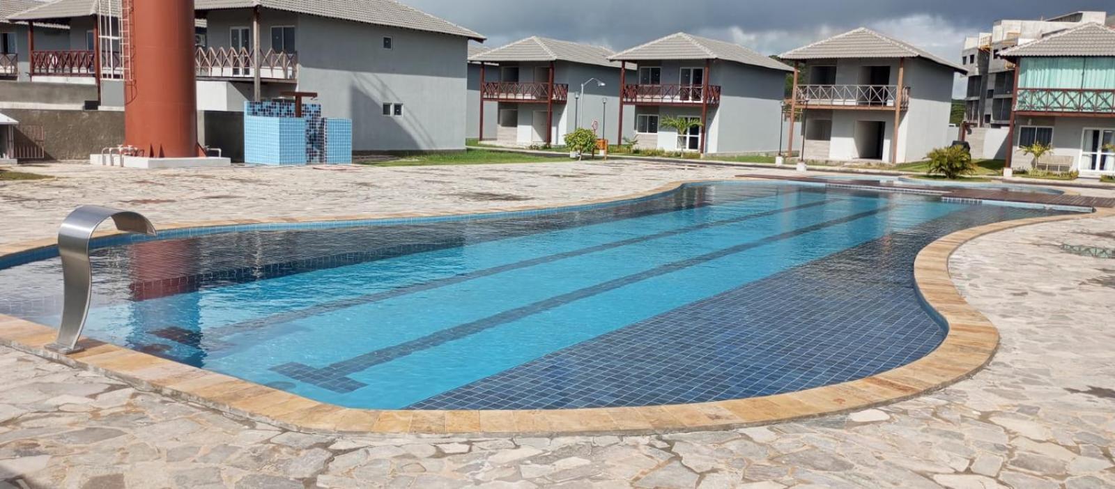 Praia Dos Carneiros Condominio Village Tamandaré المظهر الخارجي الصورة