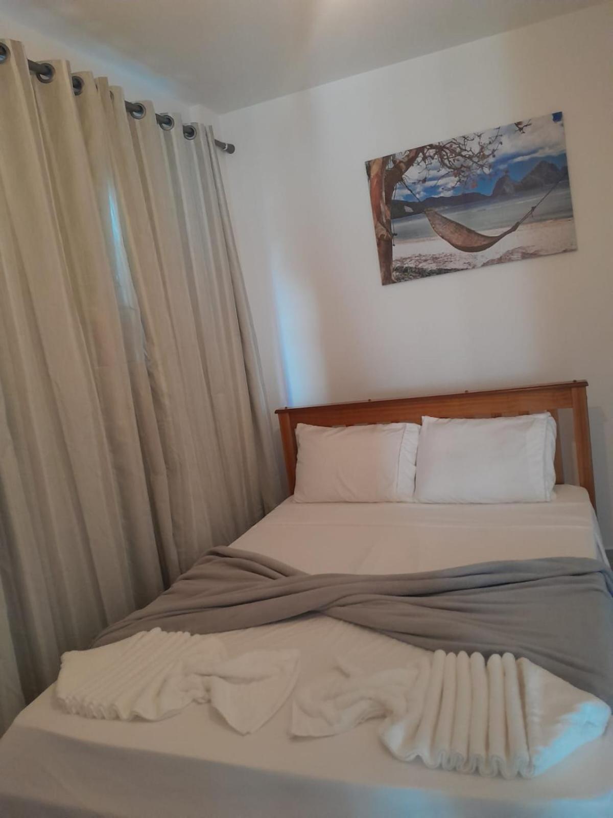 Praia Dos Carneiros Condominio Village Tamandaré المظهر الخارجي الصورة