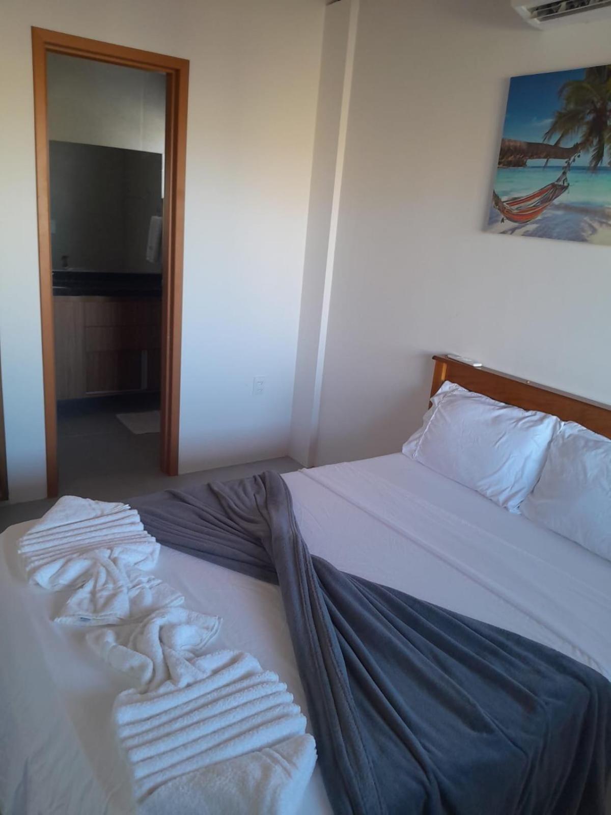 Praia Dos Carneiros Condominio Village Tamandaré المظهر الخارجي الصورة